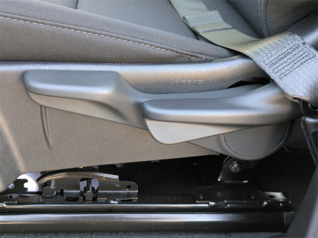 New 2026 Chevrolet Colorado Trail Boss image 19