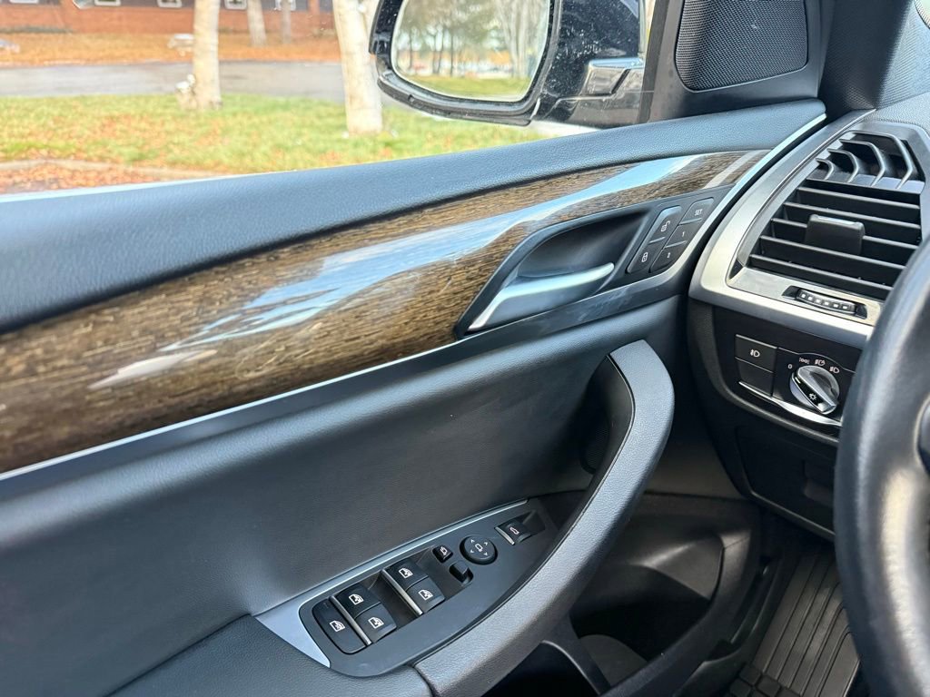 Used 2018 BMW X3 xDrive30i image 26