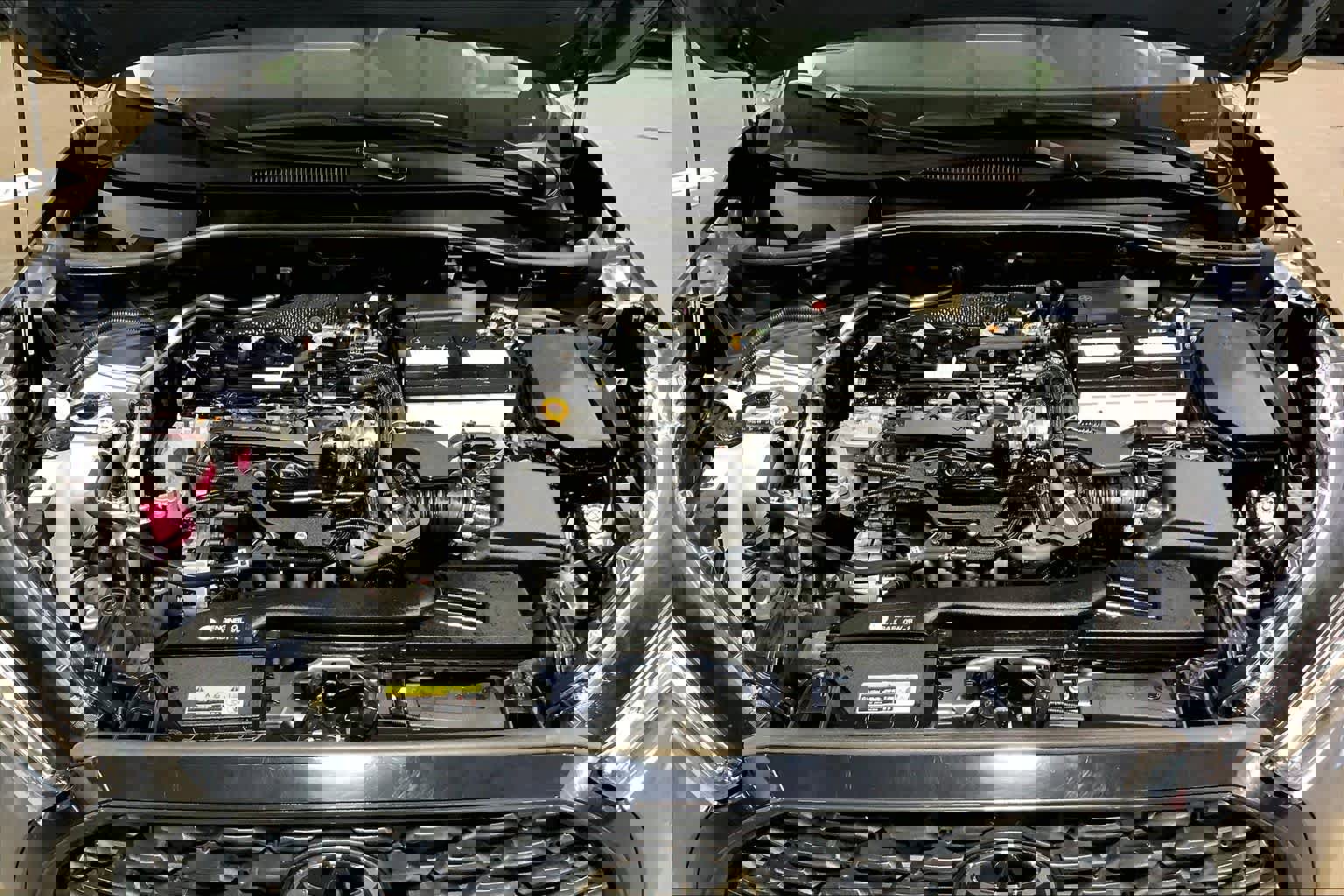 Used 2025 Toyota Corolla Cross LE image 32