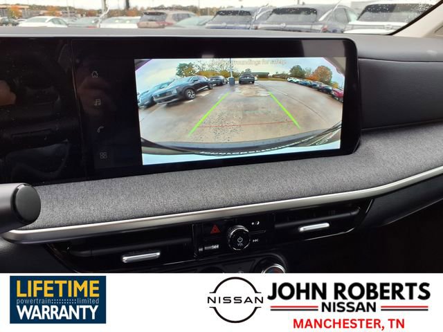 New 2026 Nissan Kicks S image 6