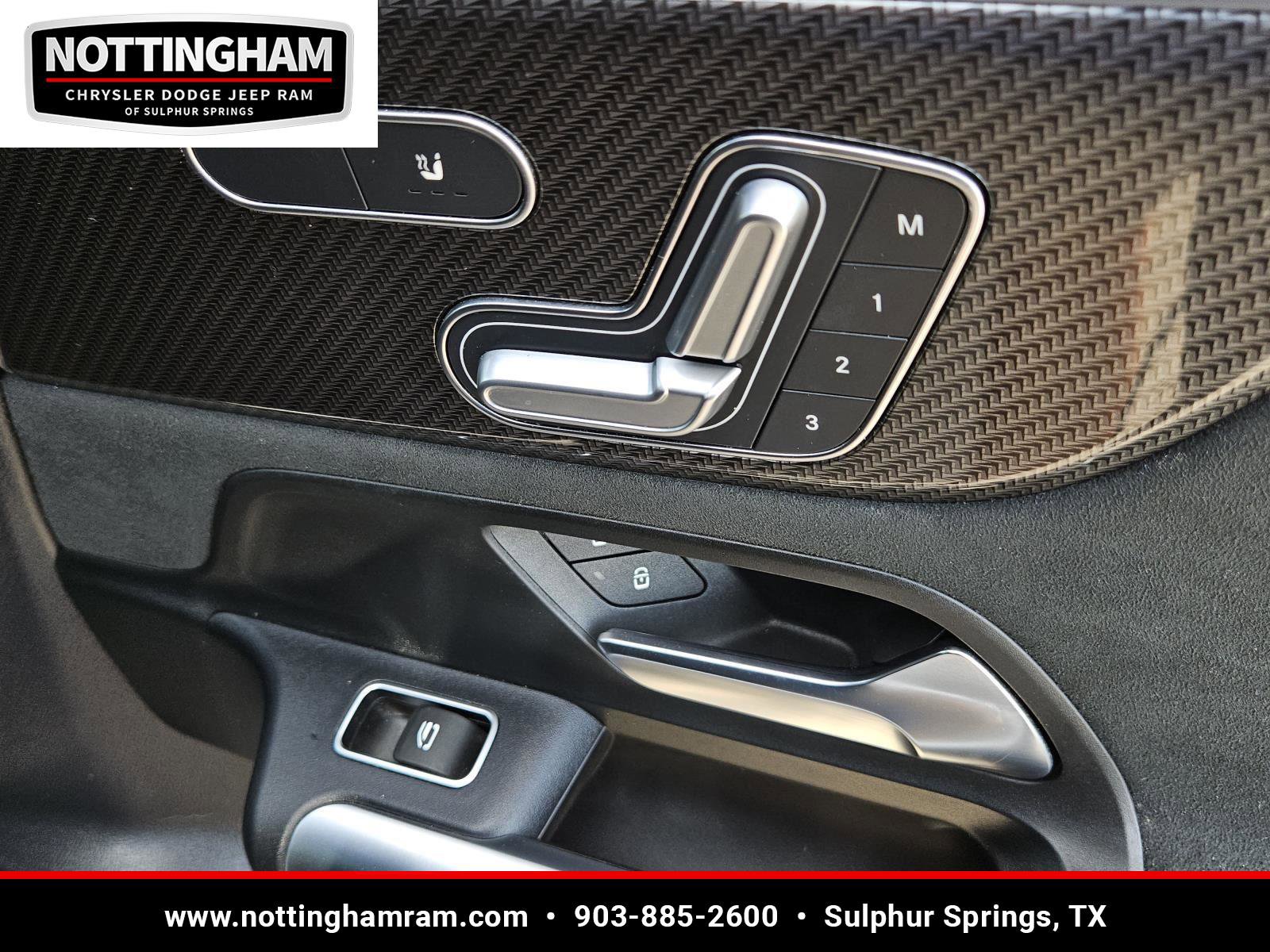 Used 2023 Mercedes-Benz GLA 45 AMG 4MATIC image 30