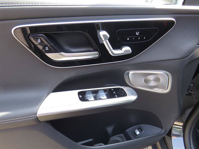 Certified 2024 Mercedes-Benz GLC 300 4MATIC image 9