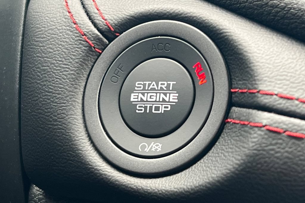 New 2026 Dodge Durango GT AWD/4WD image 23