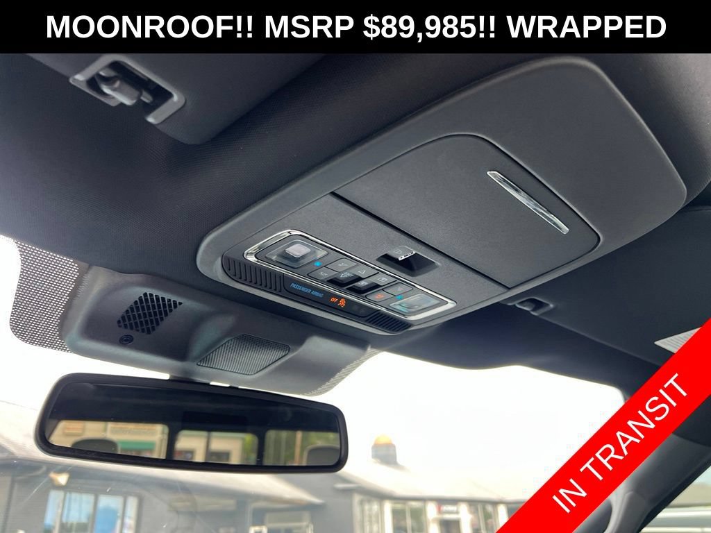 Used 2025 Ford F150 Lightning Platinum AWD/4WD image 42