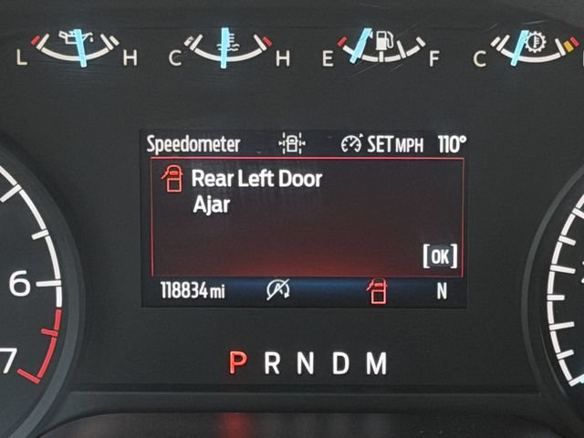 Used 2022 Ford F150 XL w/ STX Appearance Package RWD image 15