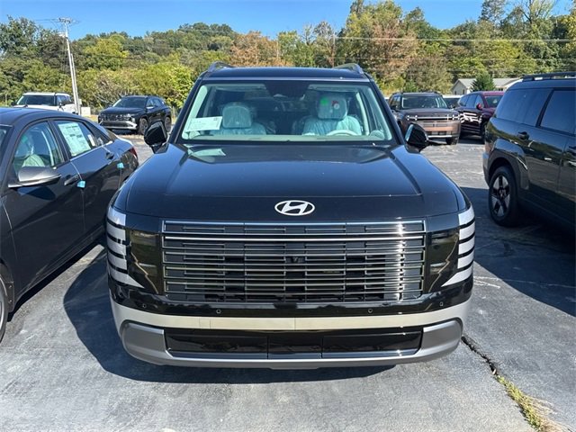New 2026 Hyundai Palisade Limited image 4