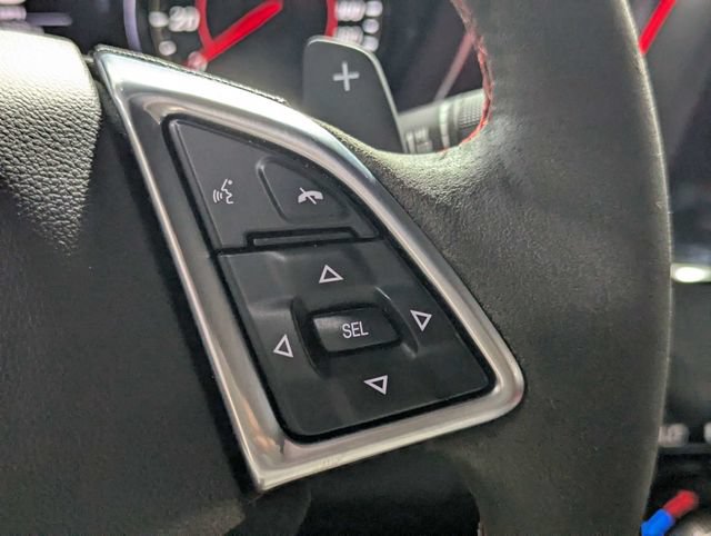 Used 2022 Chevrolet Camaro ZL1 RWD image 21
