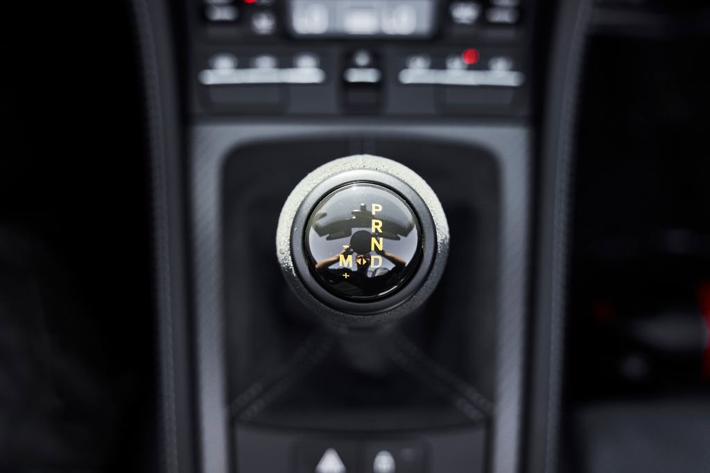 Used 2025 Porsche 718 Boxster Spyder RS RWD image 67
