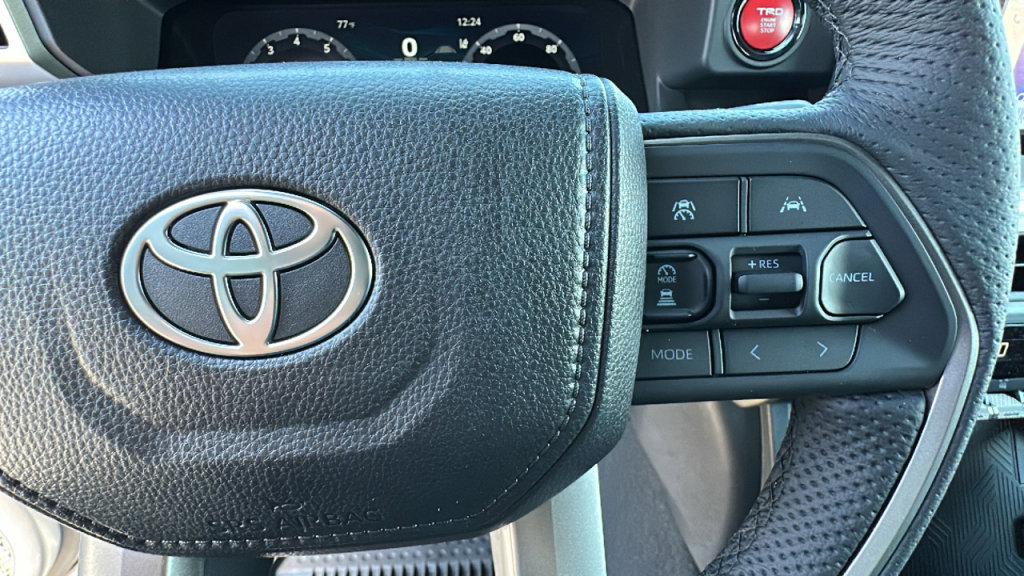 New 2025 Toyota Tacoma TRD Off-Road image 20