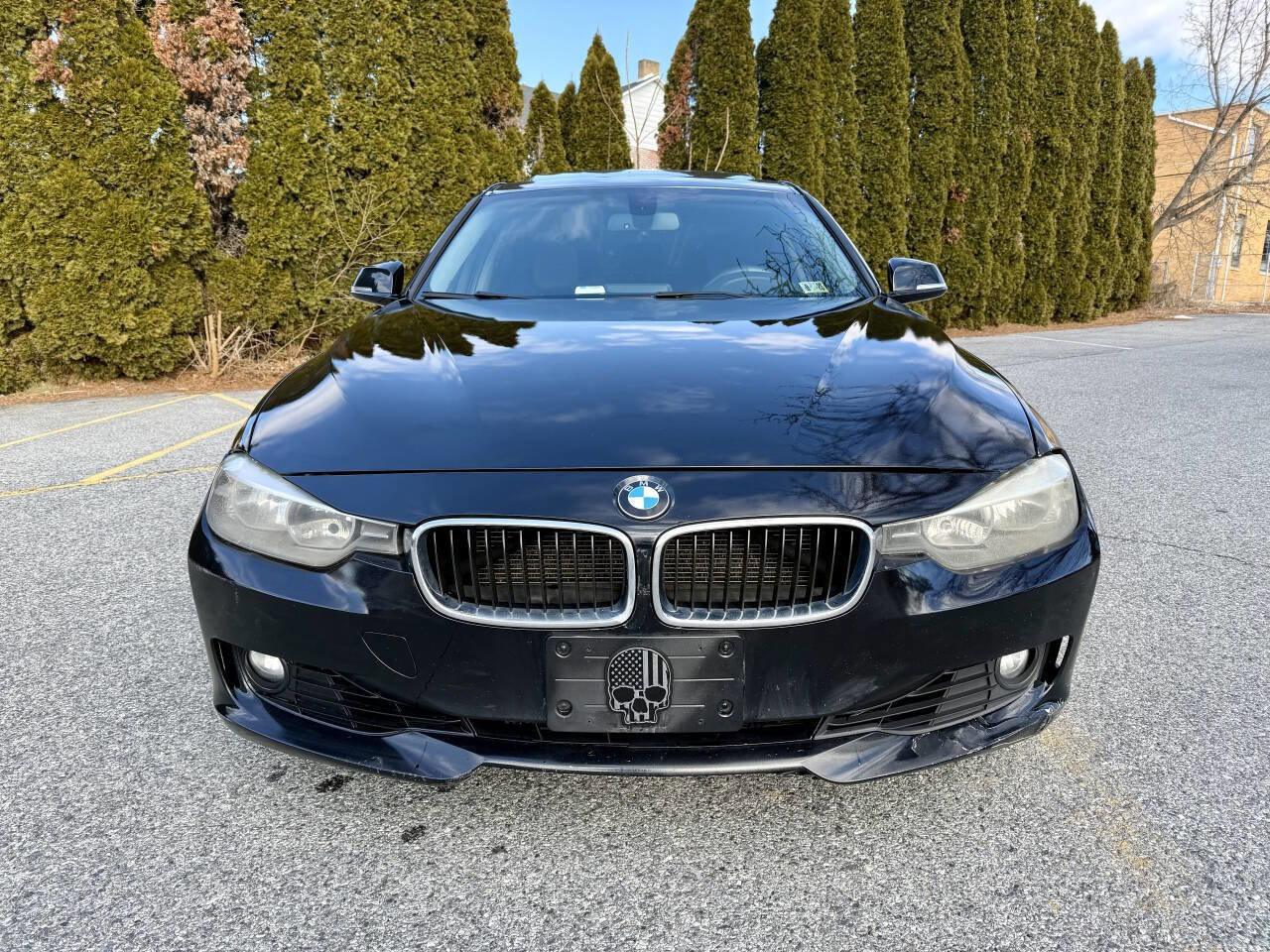 Used 2015 BMW 328i Sedan image 2