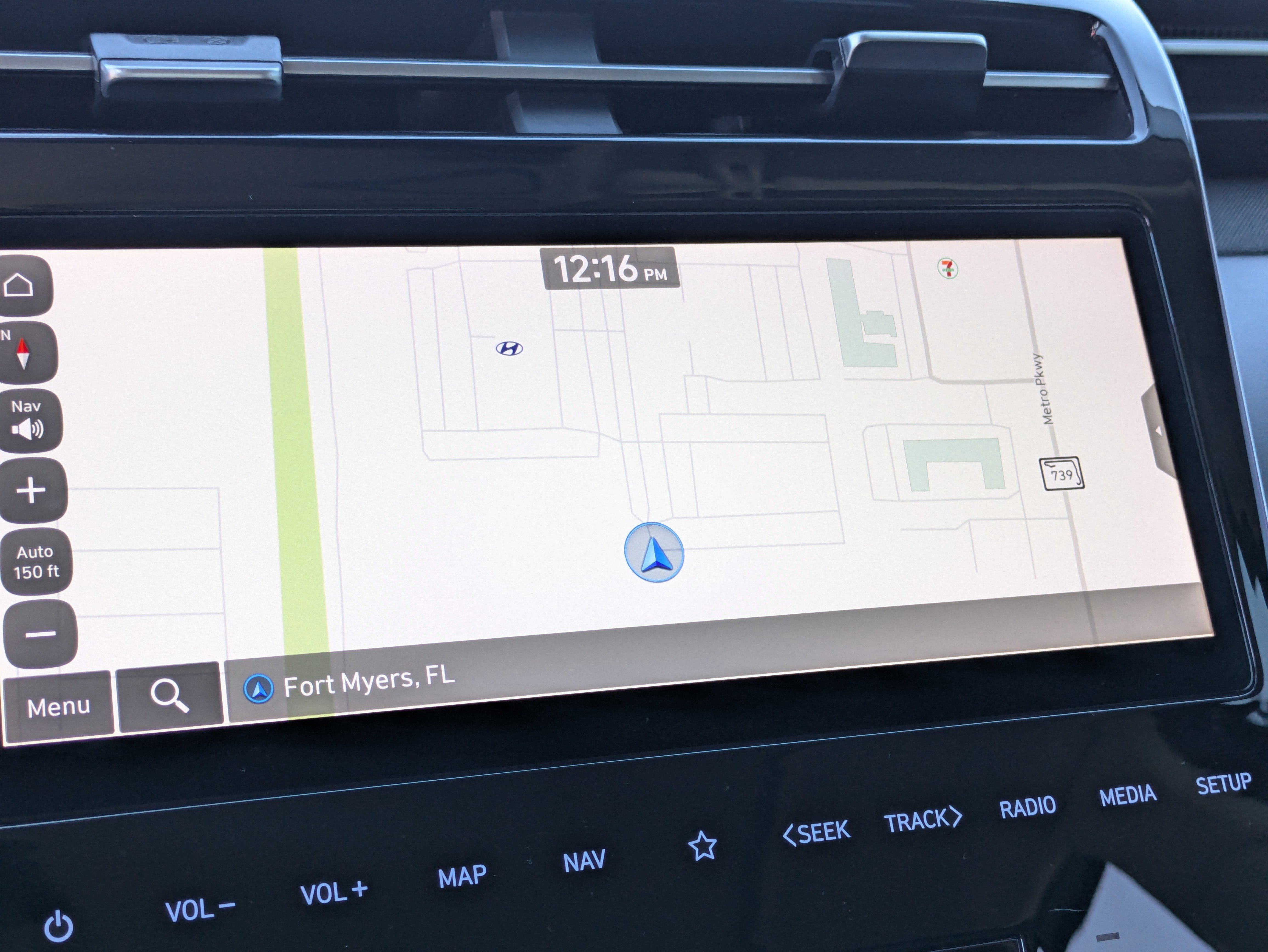 Used 2022 Hyundai Tucson Limited w/ Cargo Package image 33