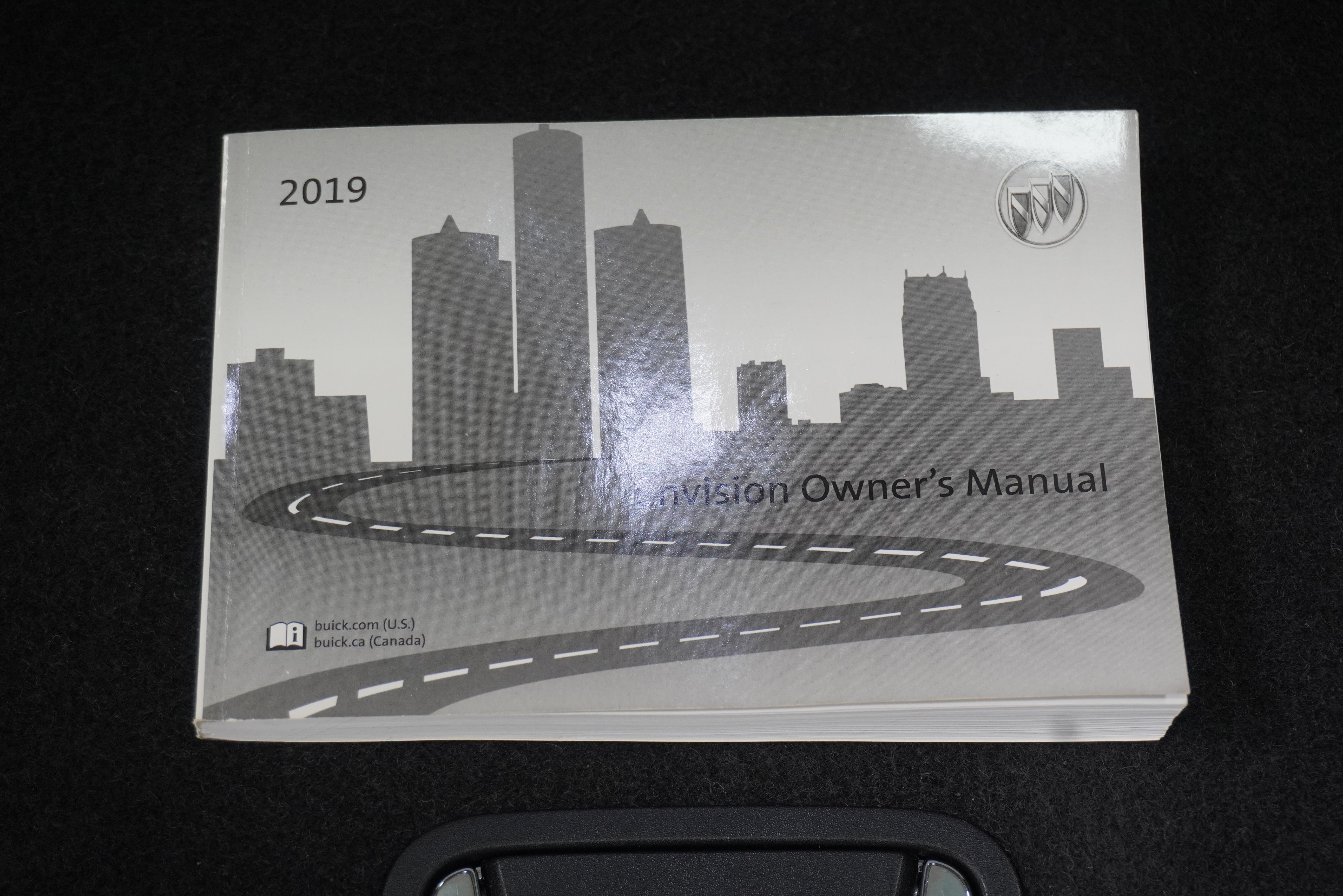 Used 2019 Buick Envision Preferred AWD/4WD image 25