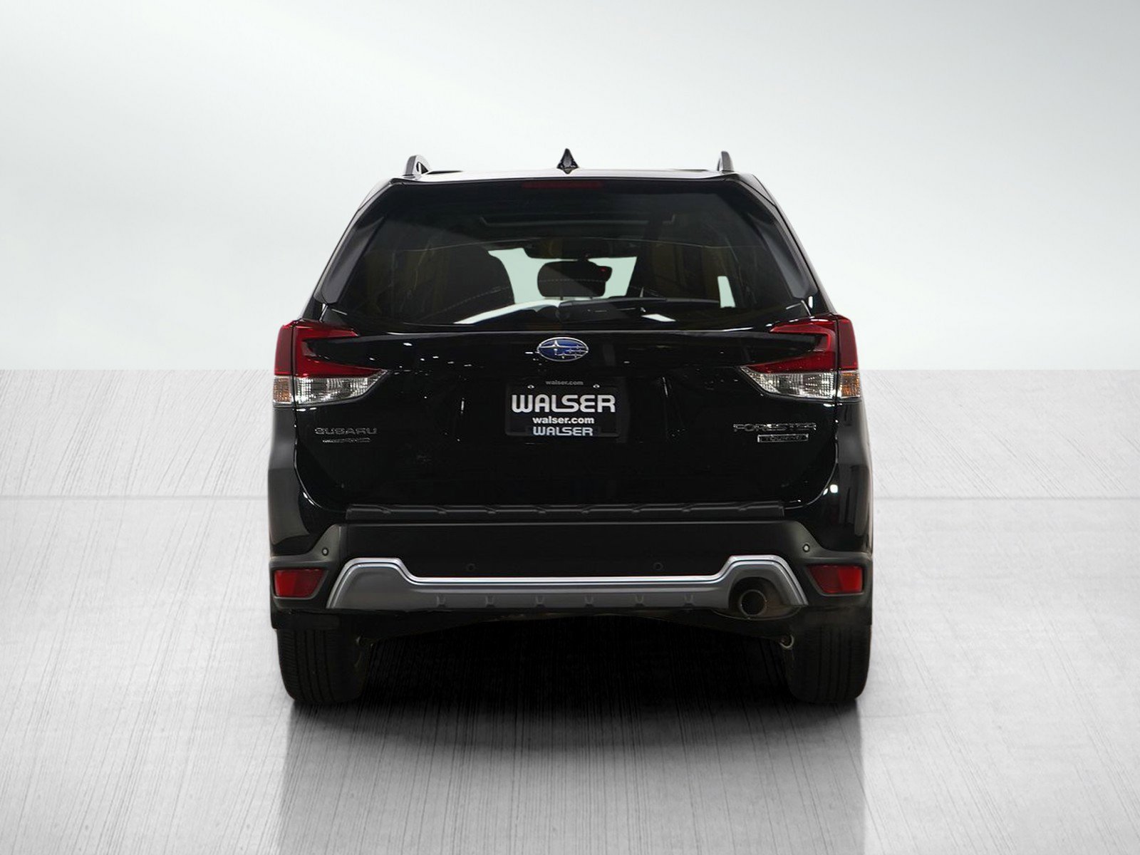 Used 2024 Subaru Forester Touring image 4