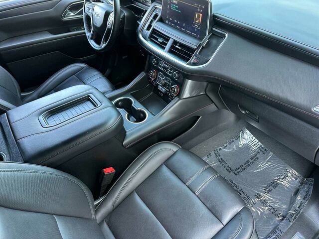Used 2024 Chevrolet Suburban RST image 20