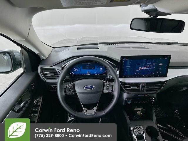 New 2026 Ford Escape Platinum w/ Premium Technology Package image 24