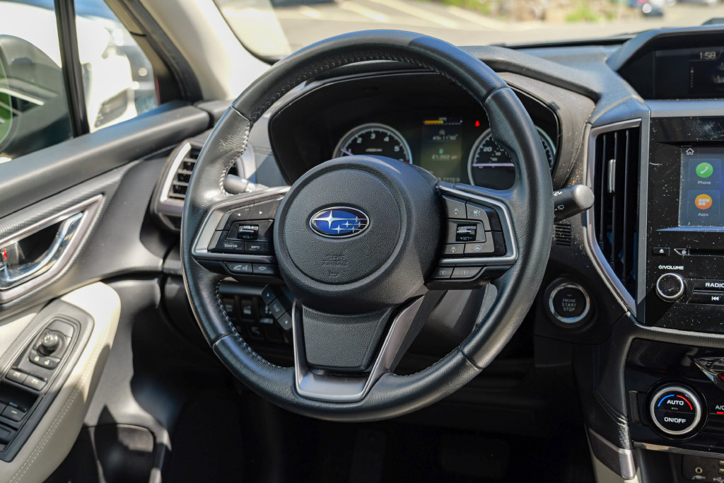 Used 2021 Subaru Forester Premium AWD/4WD image 40