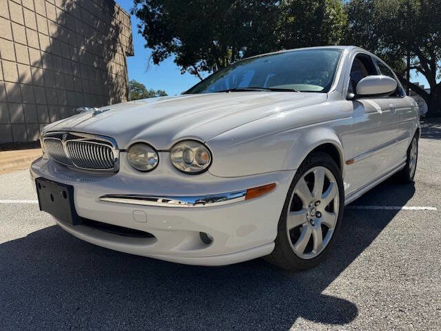 Used 2005 Jaguar X-TYPE 3.0 image 1