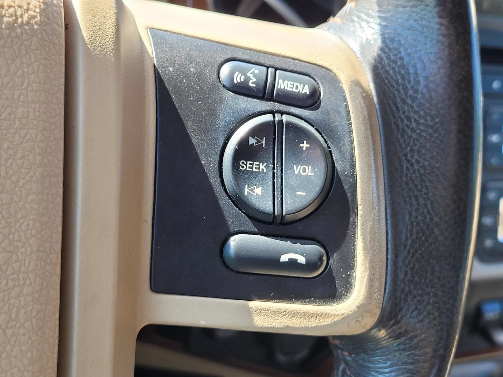 Used 2016 Ford F250 King Ranch AWD/4WD image 32