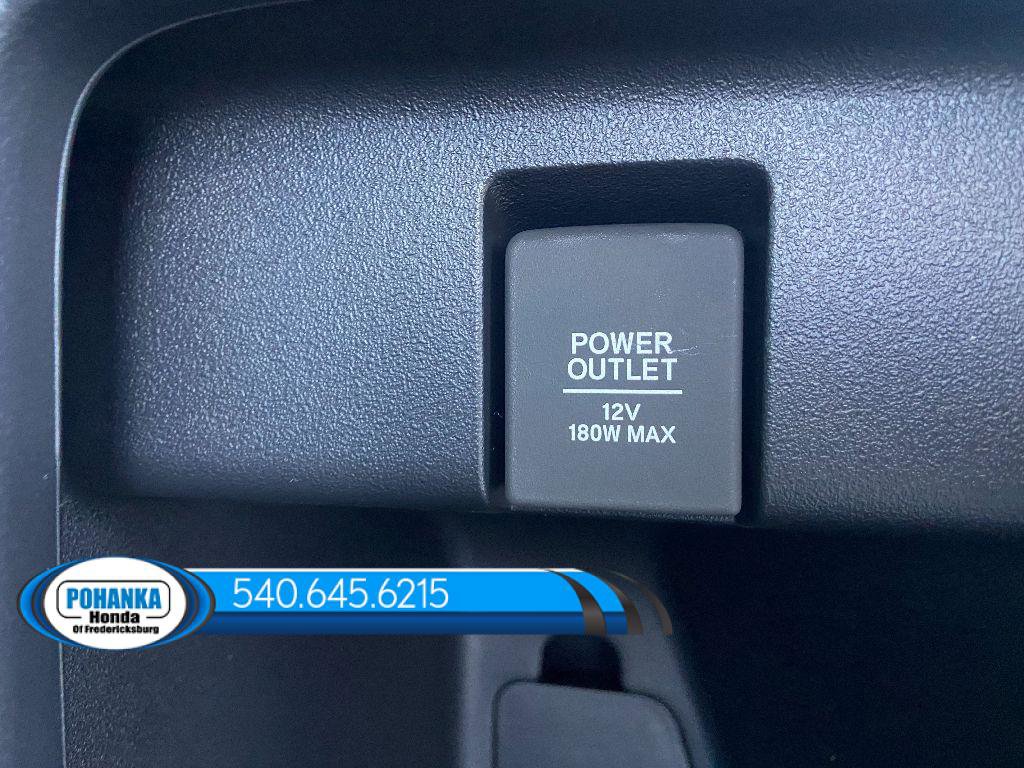 New 2026 Honda Odyssey Elite image 9