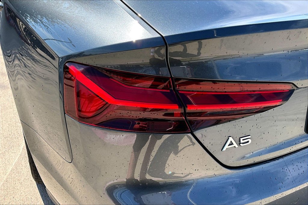 Used 2025 Audi A5 2.0T Premium AWD/4WD image 36