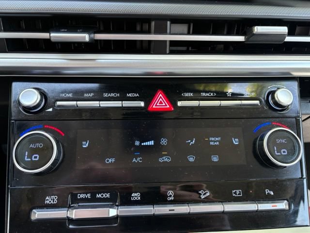 Used 2026 Hyundai Santa Fe SEL AWD/4WD image 27