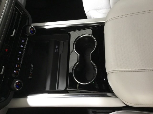 New 2026 Chevrolet Tahoe Premier image 38