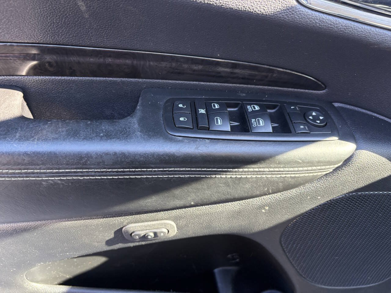 Used 2012 Dodge Durango Citadel AWD/4WD image 21