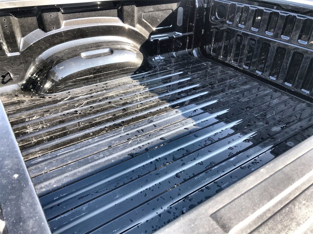 Used 2024 RAM 1500 Rebel w/ Rebel Level 1 Equipment Group image 23