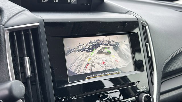 Used 2019 Subaru Forester w/ Alloy Wheel Package image 18