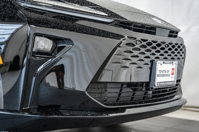 New 2025 Toyota Crown Signia w/ Advanced Technology Package AWD/4WD image 13
