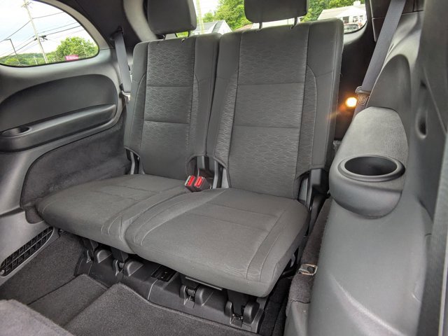 Used 2025 Dodge Durango GT AWD/4WD image 19