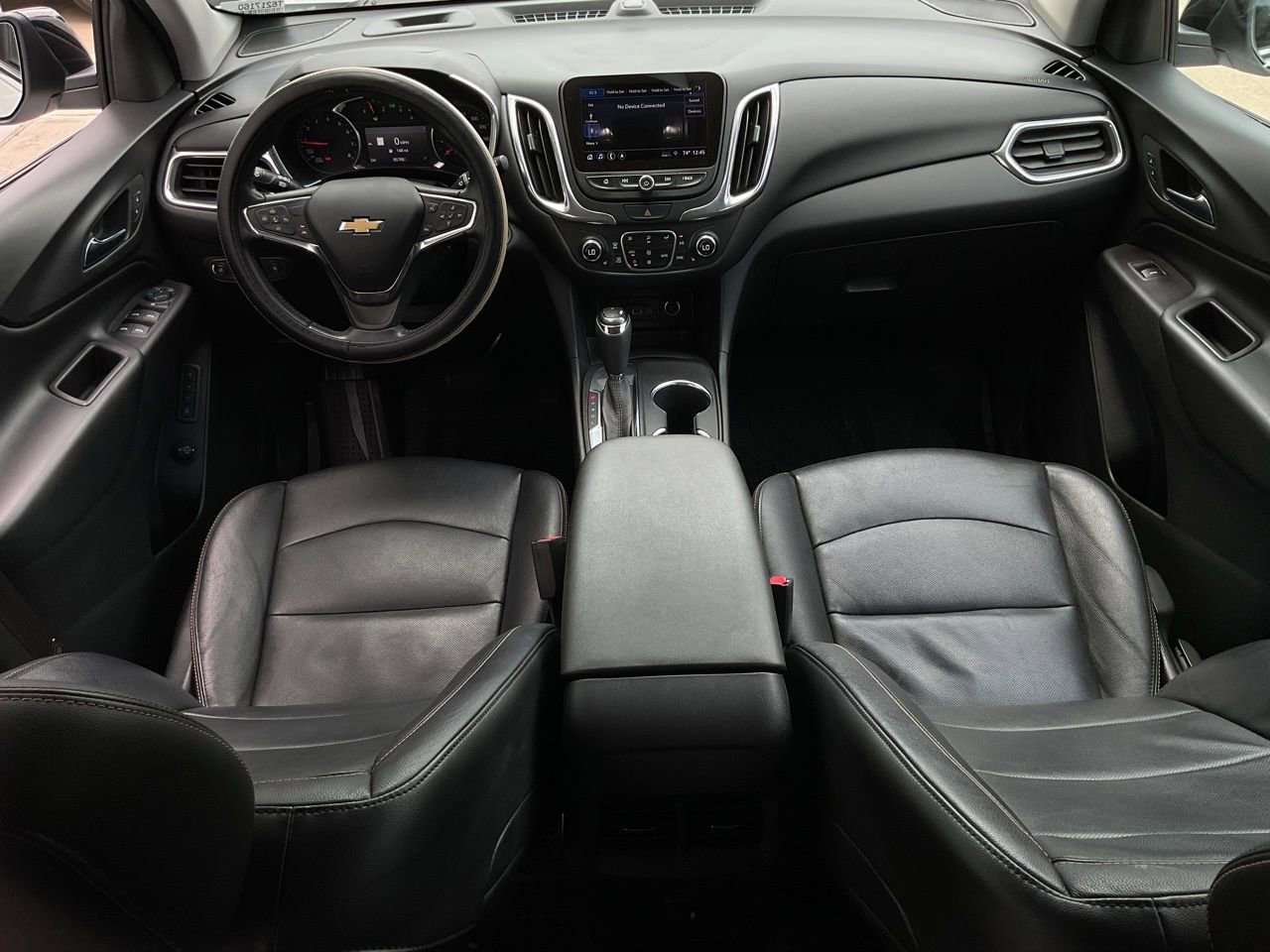 Used 2020 Chevrolet Equinox LT w/ Sport Edition image 20