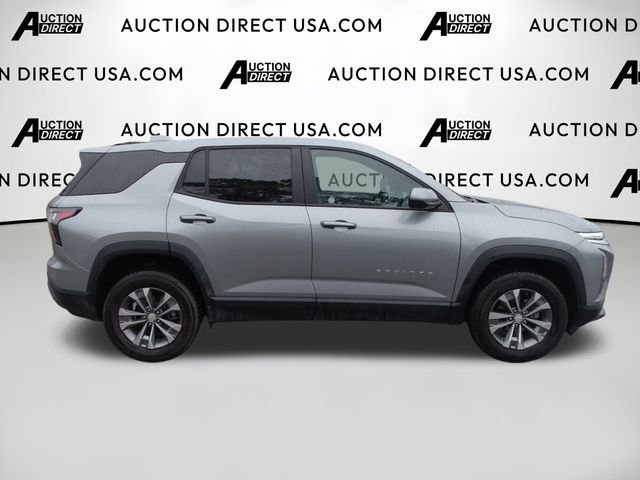 Used 2025 Chevrolet Equinox LT image 12