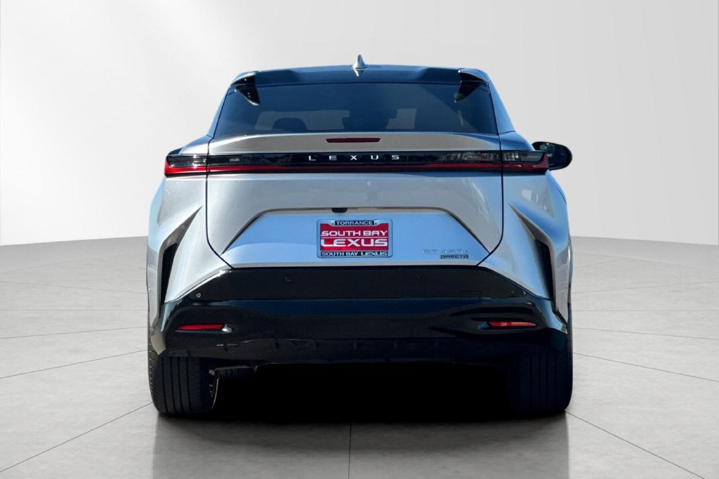 Used 2023 Lexus RZ 450e Premium w/ Accessory Package (Z1) AWD/4WD image 5