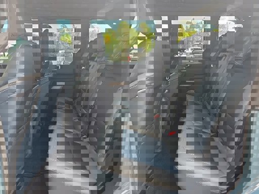 Used 2022 Ford Bronco Outer Banks AWD/4WD image 8