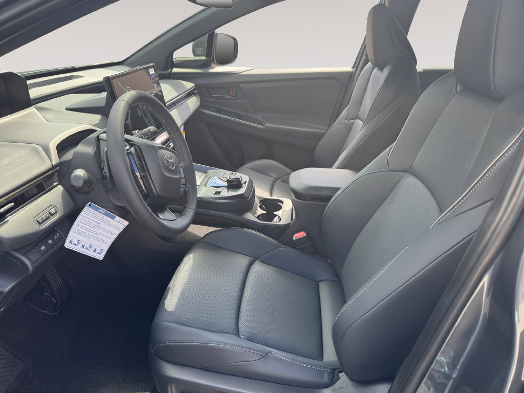 New 2026 Toyota bZ Woodland AWD/4WD image 9