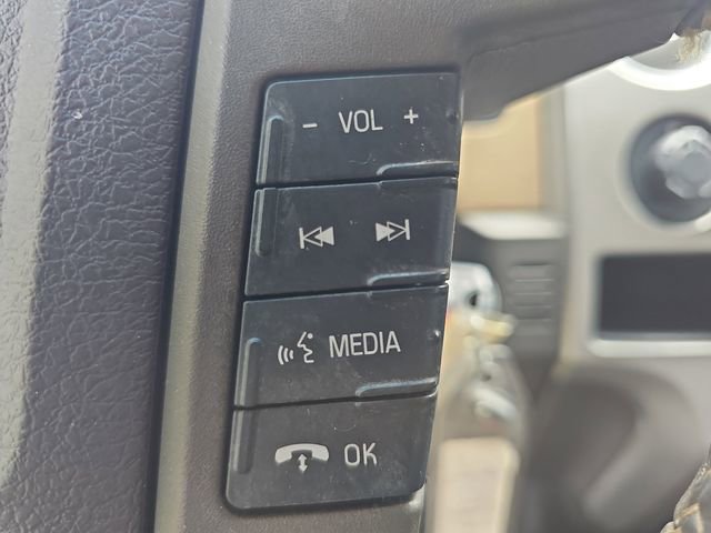 Used 2014 Ford F150 XLT w/ XLT Convenience Package AWD/4WD image 18