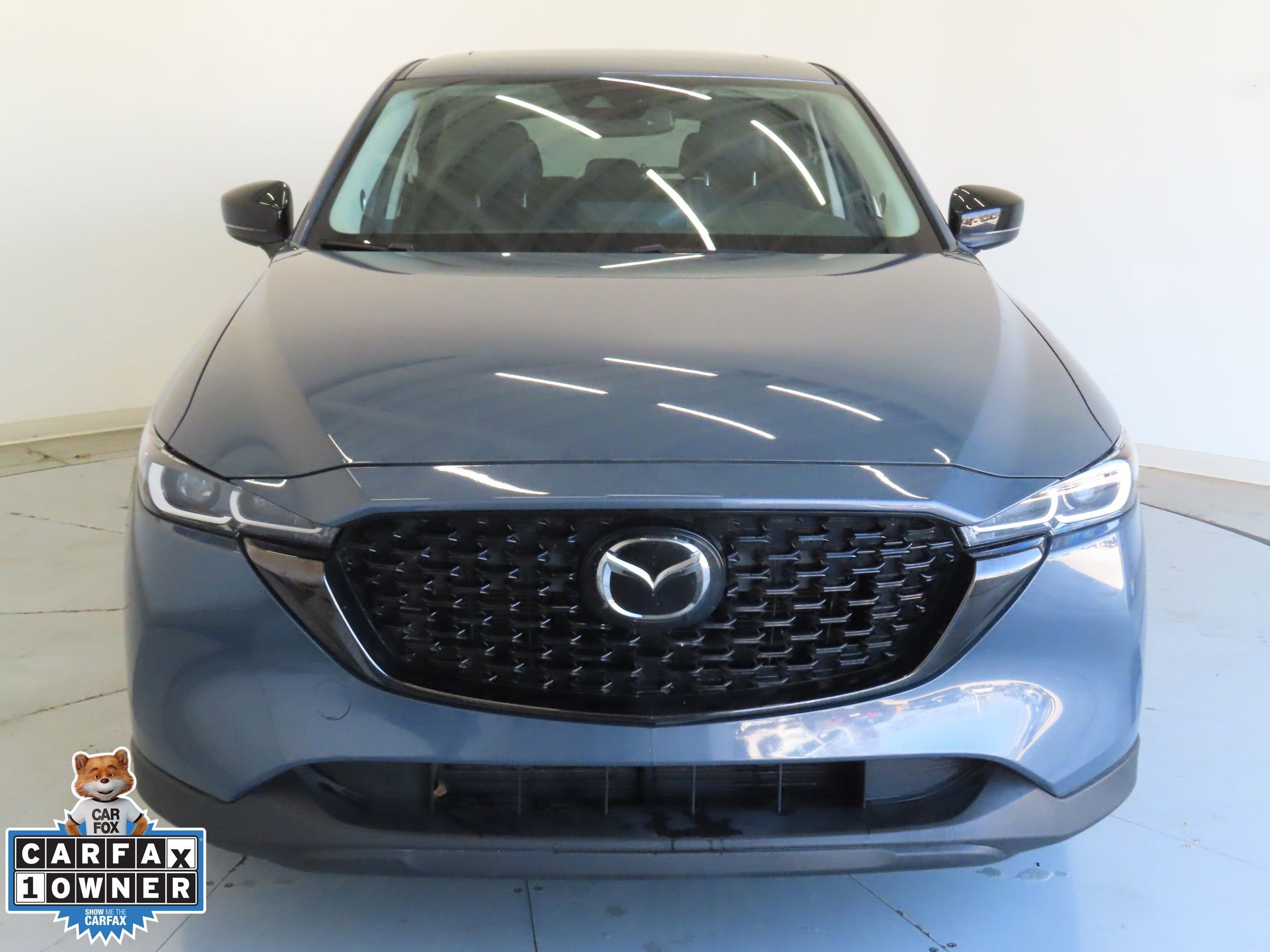 Used 2024 MAZDA CX-5 Carbon Edition image 10