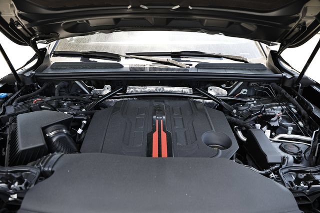 New 2026 Audi SQ5 Premium Plus AWD/4WD image 33