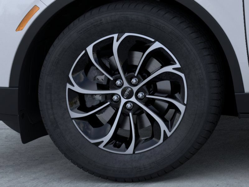 New 2026 Lincoln Nautilus Premier w/ Equipment Group 102A AWD/4WD image 19