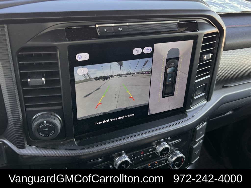 Used 2025 Ford F150 Raptor image 18