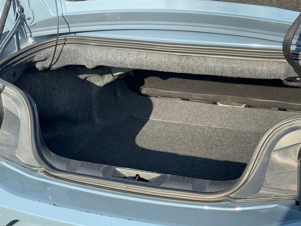 Used 2024 Ford Mustang GT Premium image 20