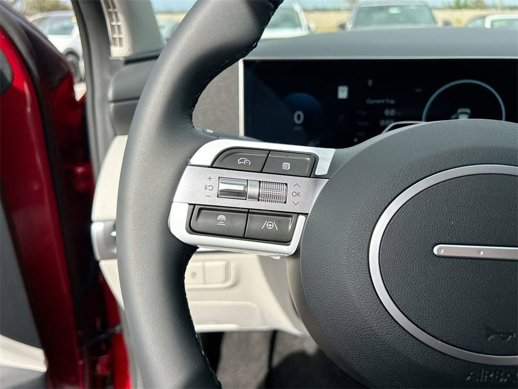 New 2026 Hyundai Tucson SEL image 31