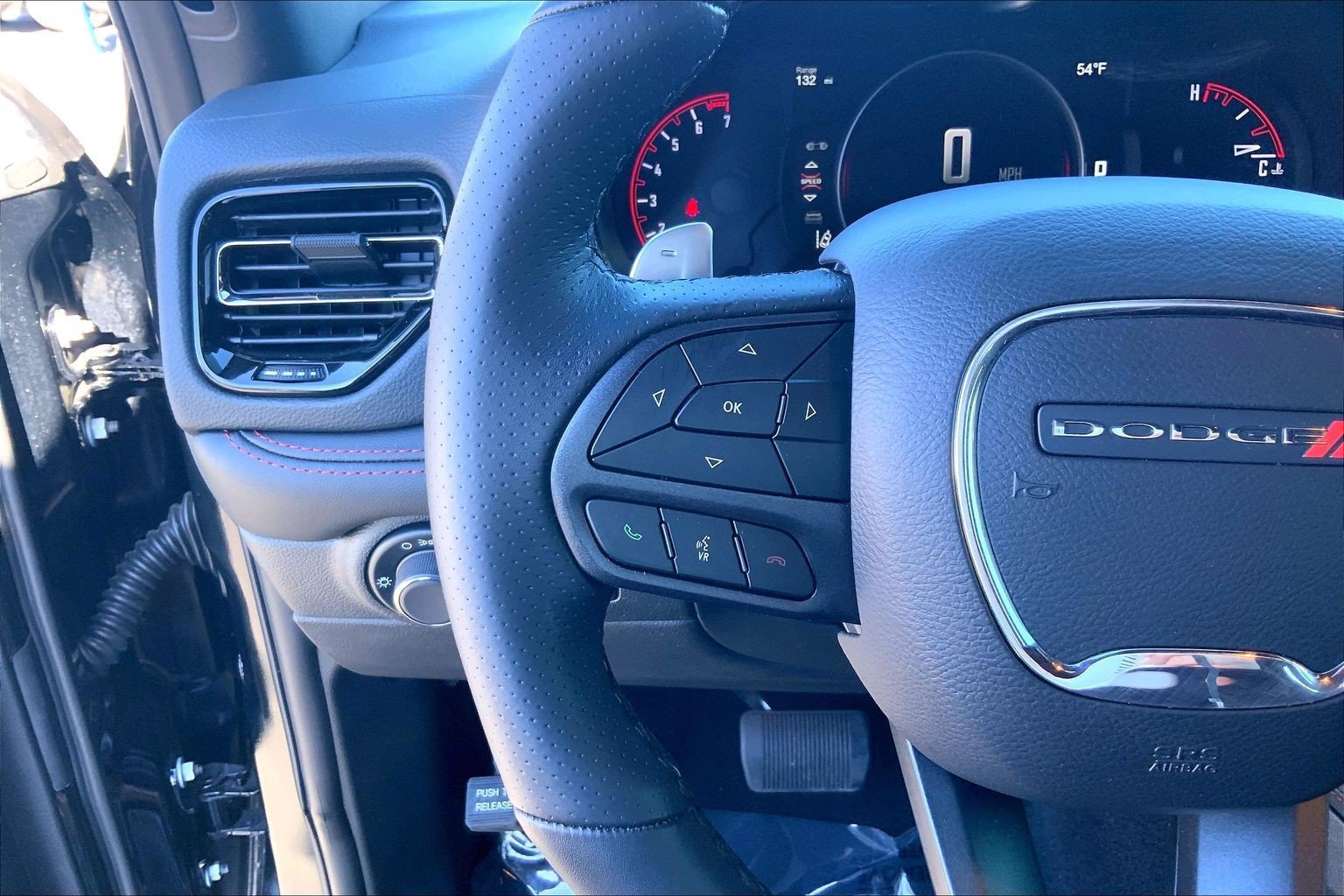 Certified 2025 Dodge Durango GT AWD/4WD image 23