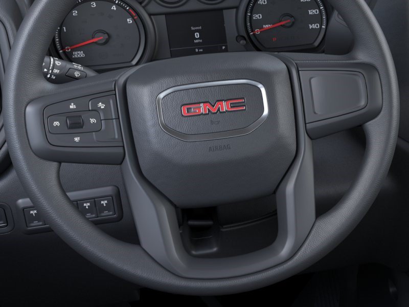 New 2026 GMC Sierra 3500 Pro w/ Convenience Package AWD/4WD image 19