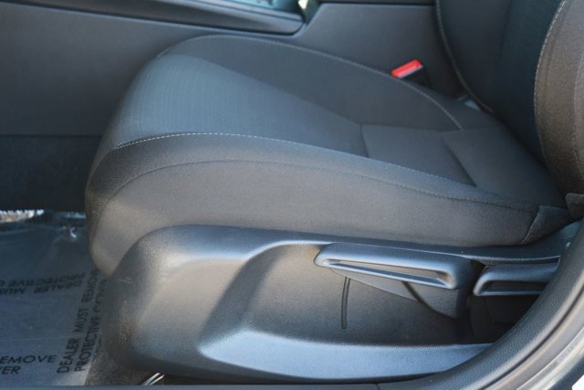 Used 2024 Honda Civic LX image 10