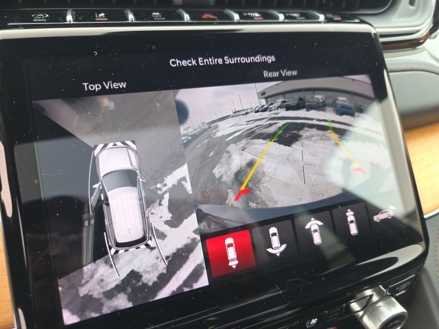 Used 2024 Jeep Grand Cherokee L Summit image 32