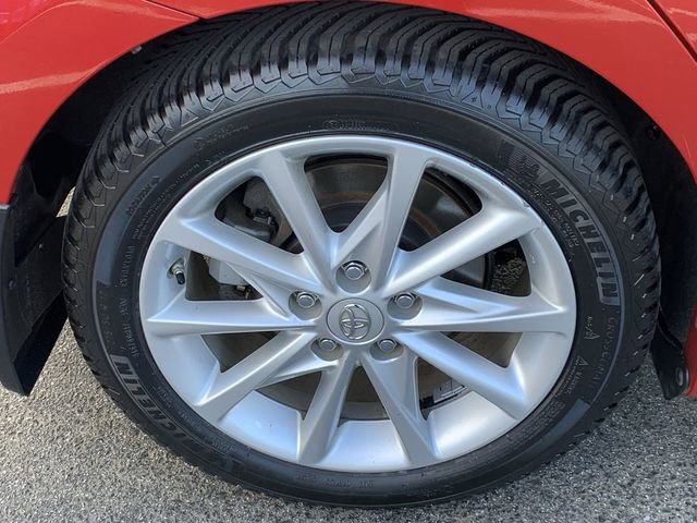 Used 2012 Toyota Prius V Five image 34