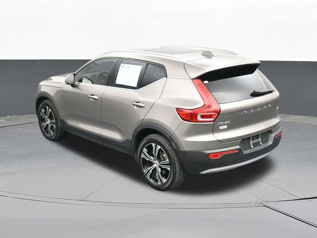 Used 2021 Volvo XC40 T5 Inscription w/ Protection Package Premier image 61