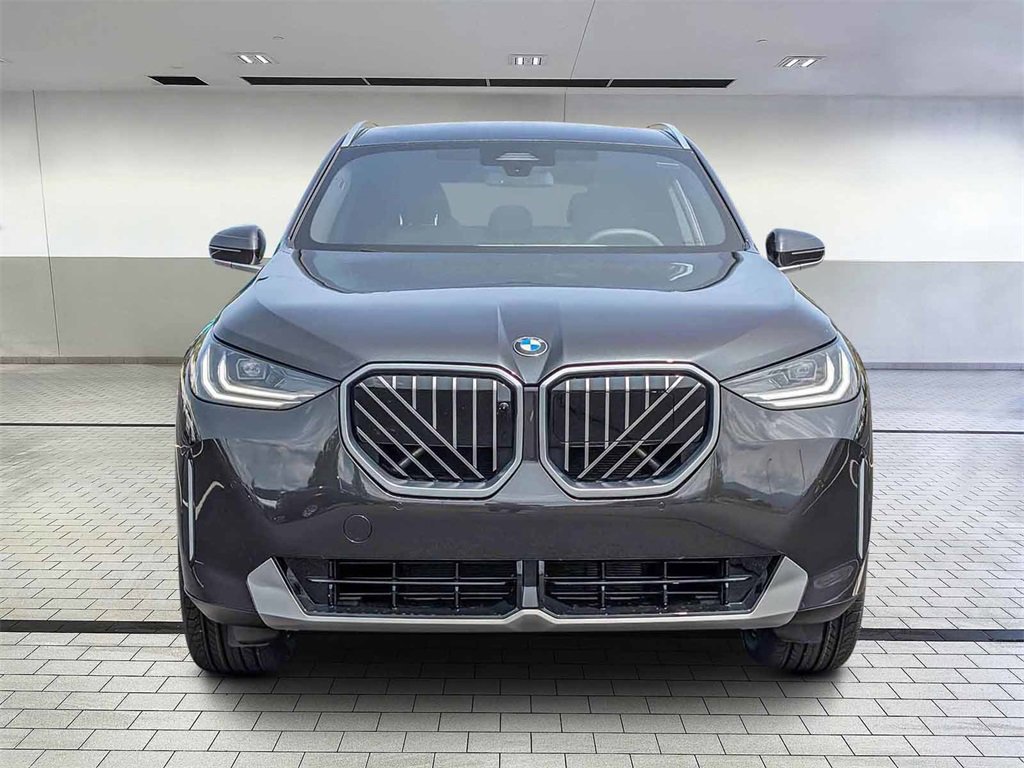 New 2025 BMW X3 xDrive30i w/ Premium Package image 8